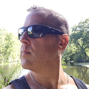 Paul Bavuso